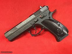 Image result for CZ 97B 45ACP