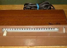 Image result for Old School Cable Box