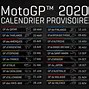 Image result for MotoGP Calendar