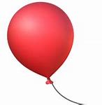 Image result for Balloon Emoji