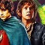 Image result for Lotr Hobbits