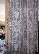 Image result for Old-Fashioned Lace Curtains