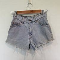 Image result for Levi Used Shorts