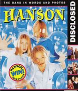 Image result for Hanson Presents