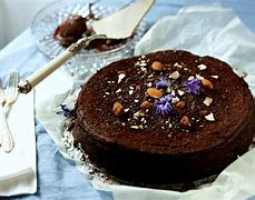 Image result for Millet Cake