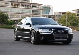 Image result for Audi A8 Lowered