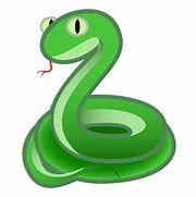 Image result for Serpent Emoji