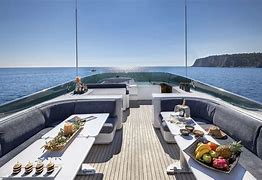 Image result for Yacht Sun Deck