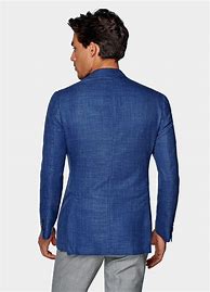 Image result for Blue Houndstooth Women Jackets