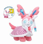 Image result for Pokemon Build a Bear Eeveelutions