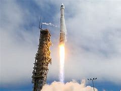 Image result for NASA Rocket Atlas