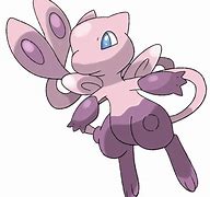 Image result for Pokemon Mega Mew