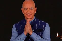 Image result for Jeff Bezos Profile