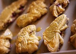 Image result for Mooncake China