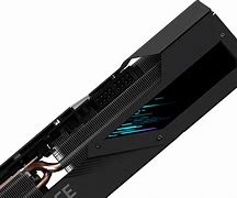 Image result for Aorus 3090 Has LCD