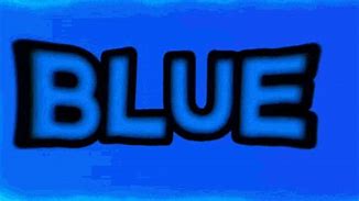 Image result for Blue Things Gift