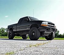 Image result for S10 6 Inch Lift