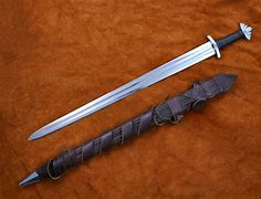 Image result for Viking Sword