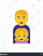 Image result for Father Emoji