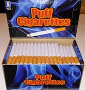 Image result for Nicotine Fake Cigarettes