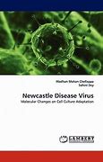 Image result for Newcastle Virus