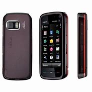 Image result for Nokia 5800 Home Screen