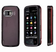 Image result for Nokia 5800 Standby Screen