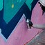 Image result for Street Art Girl