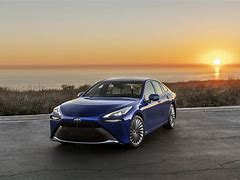 Image result for Toyota Mirai Wallpaper