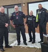 Image result for Windsor Police Canada Logo