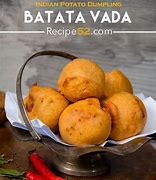 Image result for Indian Bata Vada