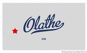 Image result for Map of Olathe Parks Marked