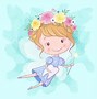 Image result for Tooth Fairy Vector