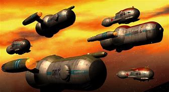 Image result for Earth Romulan War