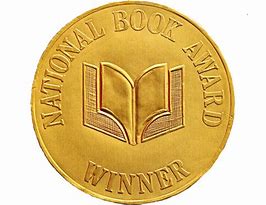 Image result for Book Awards