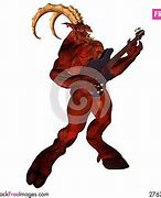 Image result for Devil Playing Guitar