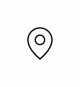 Image result for Map Icon Hwite