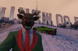 Image result for Merry Christmas GTA