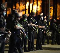 Image result for LAPD Riot Police