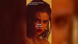 Image result for Selena Gomez Best Year