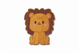 Image result for Baby Lion Engraving