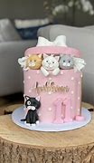 Image result for Cat Cake Game