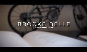 Image result for Belle Brooksby