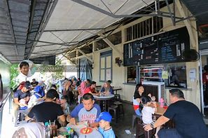 Image result for Kluang Station Coffee Toast