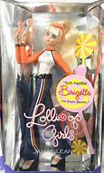 Image result for Lollipop Dolls