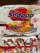 Image result for Merk Mie Sedaap