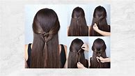 Image result for Model Long Hair Hairstyles