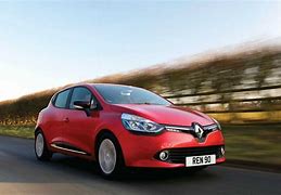 Image result for Renault Clio Hatchback