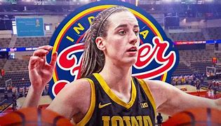 Image result for Caitlyn Clark Indiana Fever Jersey