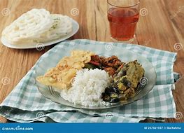 Image result for Nasi Campur Warteg